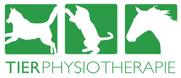 Tierphysiotherapie Meyer Logo